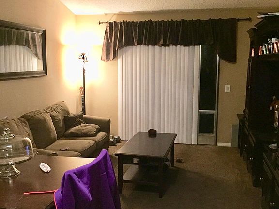 Den or dining room