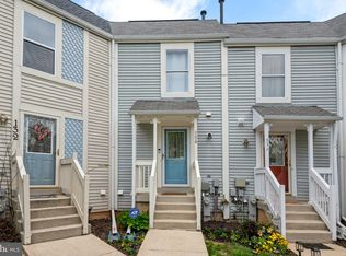 134 Forests Edge Pl, Laurel, MD 20724