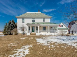 2232 W Snover Rd, Sandusky, MI 48471