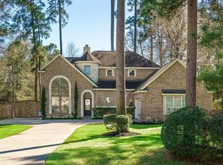 7307 Black Forest Dr, Magnolia, TX 77354