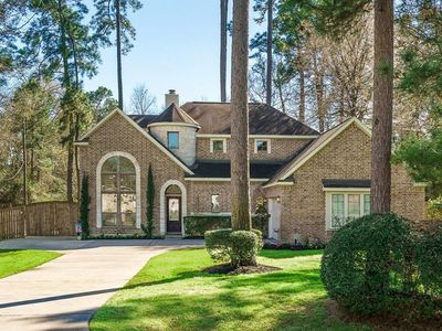 7307 Black Forest Dr, Magnolia, TX, 77354