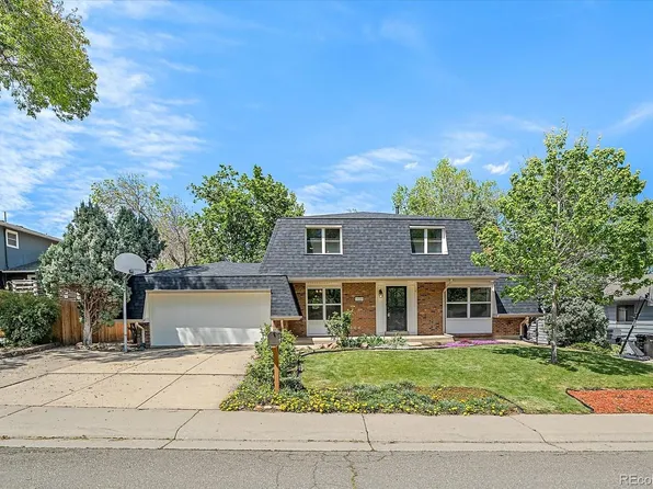 10889 W 65th Way, Arvada, CO 80004