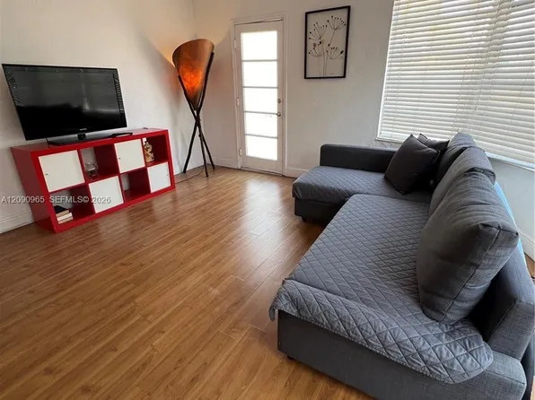 601 7th St APT 1, Miami Beach, FL 33139