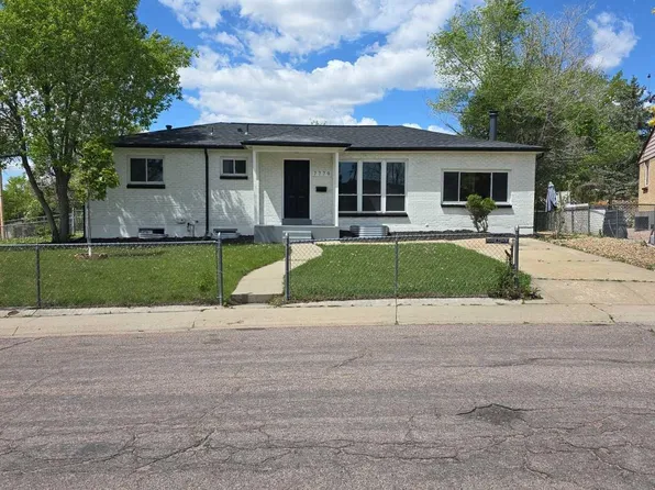 7779 Florado Street, Denver, CO 80221
