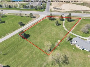 5945 Columbus Rd, Granville, OH 43023