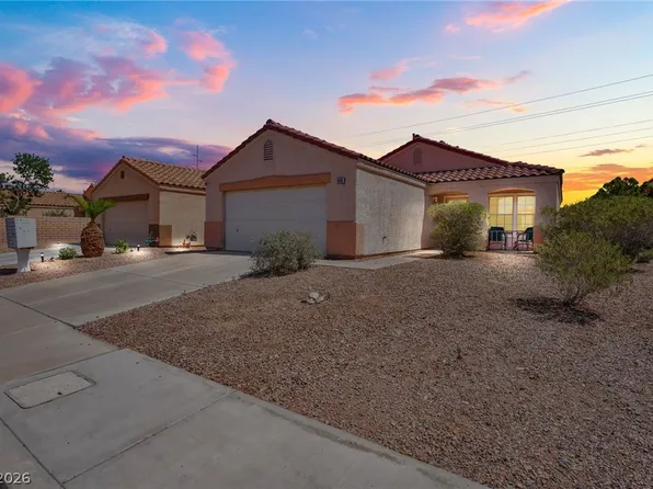 848 Angelus Oaks Dr, Henderson, NV 89011