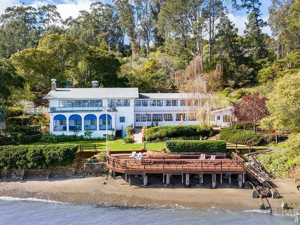 3900 Paradise Dr, Belvedere Tiburon, CA 94920 MLS 323018597 Zillow