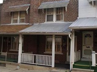 1130-1/2 W Union St, Allentown, PA 18102