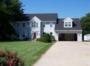 3655 Lilly Rd, Brookfield, WI 53005