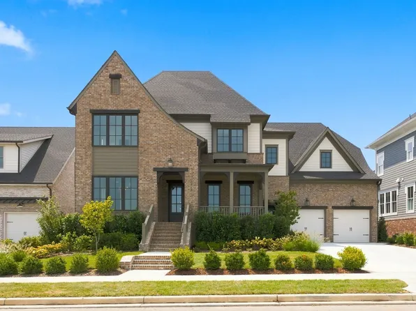 3013 Kathryn Ave Lot 2765, Franklin, TN 37064