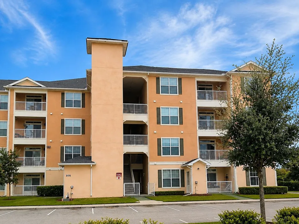 3175 Feltrim Pl #302