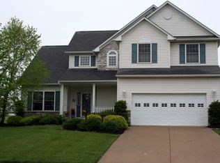 1748 Clemson Dr, Brunswick, OH