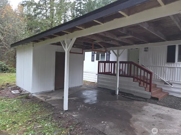 2003 348th Street Ct E #23, Roy, WA 98580