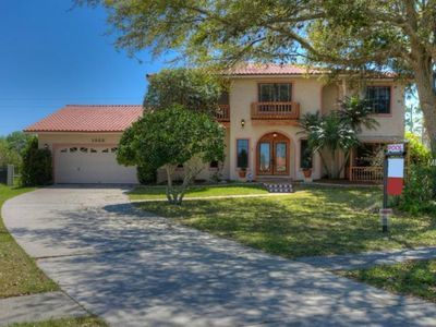 1023 Beaver Dr, Tarpon Springs, FL, 34689