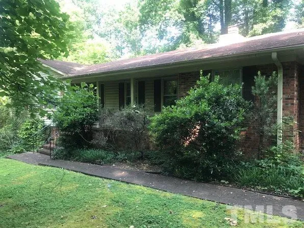 2912 Oxford Rd, Henderson, NC 27536