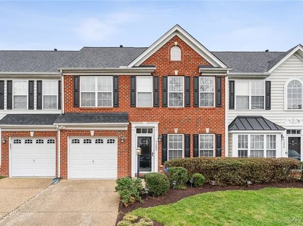 7202 Birch Point Dr, Henrico, VA 23228