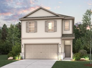 Marigold Plan, Cloverdale, Houston, TX 77047