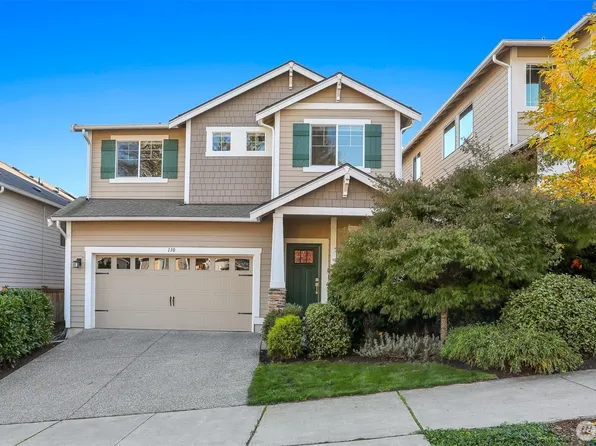 130 178th Street SE, Bothell, WA 98012