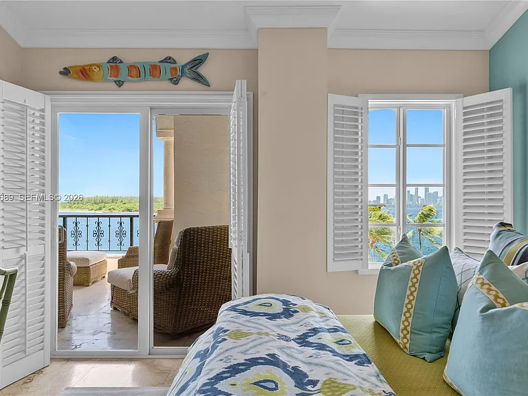 2244 Fisher Island Dr #3404 — Photo 36