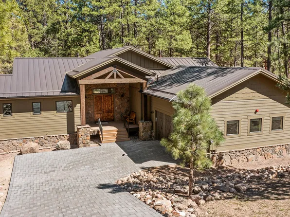1093 Redwall Way, Williams, AZ 86046