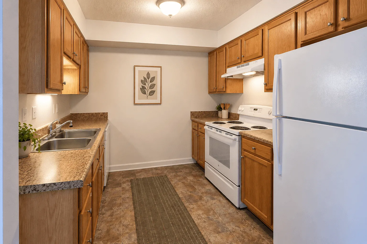 Tymberwood Trace Apartments — Photo 3