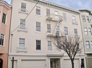 2810 Gough St #6A, San Francisco, CA 94123