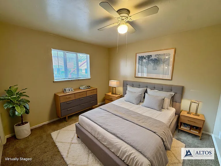 1115 Carr Street — Photo 8