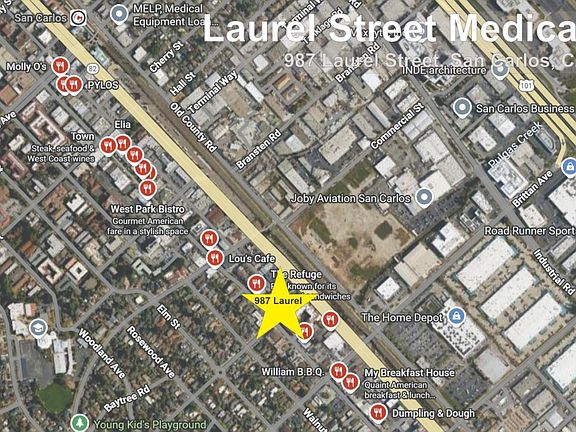 2nd image of 987 Laurel St