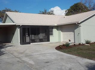 6737 Gasparilla Pines Blvd, Englewood, FL 34224