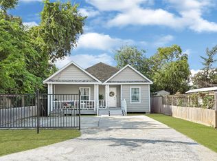 216 Cockerel St, Houston, TX 77018