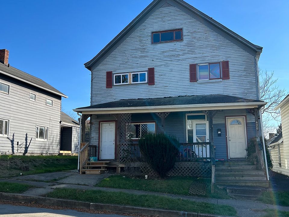420 Waldo St 2, New Castle, PA 16101 Zillow