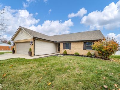 2300 S 21st St, Terre Haute, IN, 47802