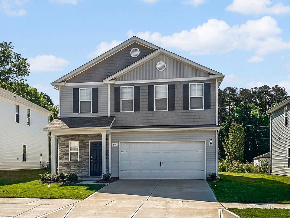 1st image of 4105 Stoneygreen Ln