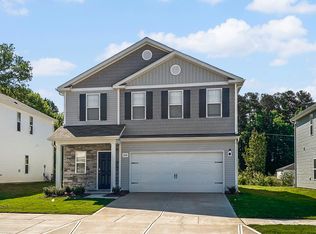 4016 Stoneygreen Ln, Charlotte, NC 28215