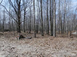 Windward Forest Trl, Manistee, MI 49660