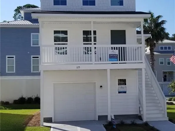 118 Cattan Way, Darien, GA 31305