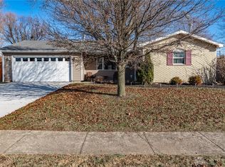 523 Glenn Ave, New Carlisle, OH