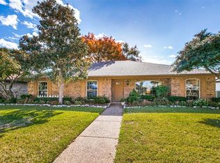 1320 Alto Dr, Richardson, TX 75081