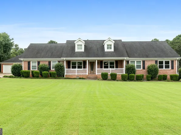 145 Asa Mosley Rd, McDonough, GA 30252