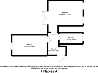 7 Naples Rd #A, Brookline, MA 02446