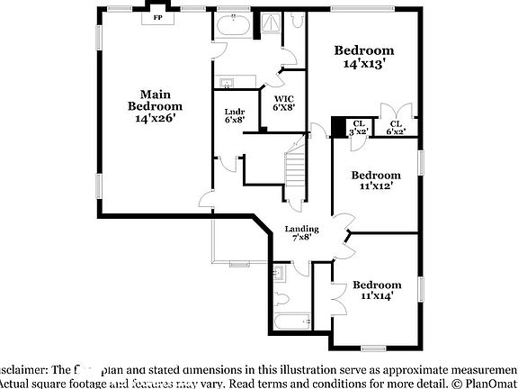 3rd image of this home