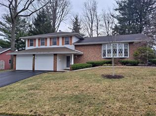 2740 Magnolia St, Endwell, NY 13760