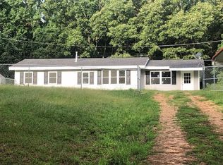 3480 Phelps Rd, Courtland, MS 38620