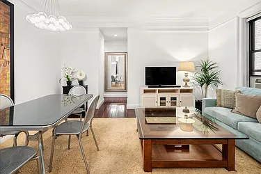 Rented by Compass