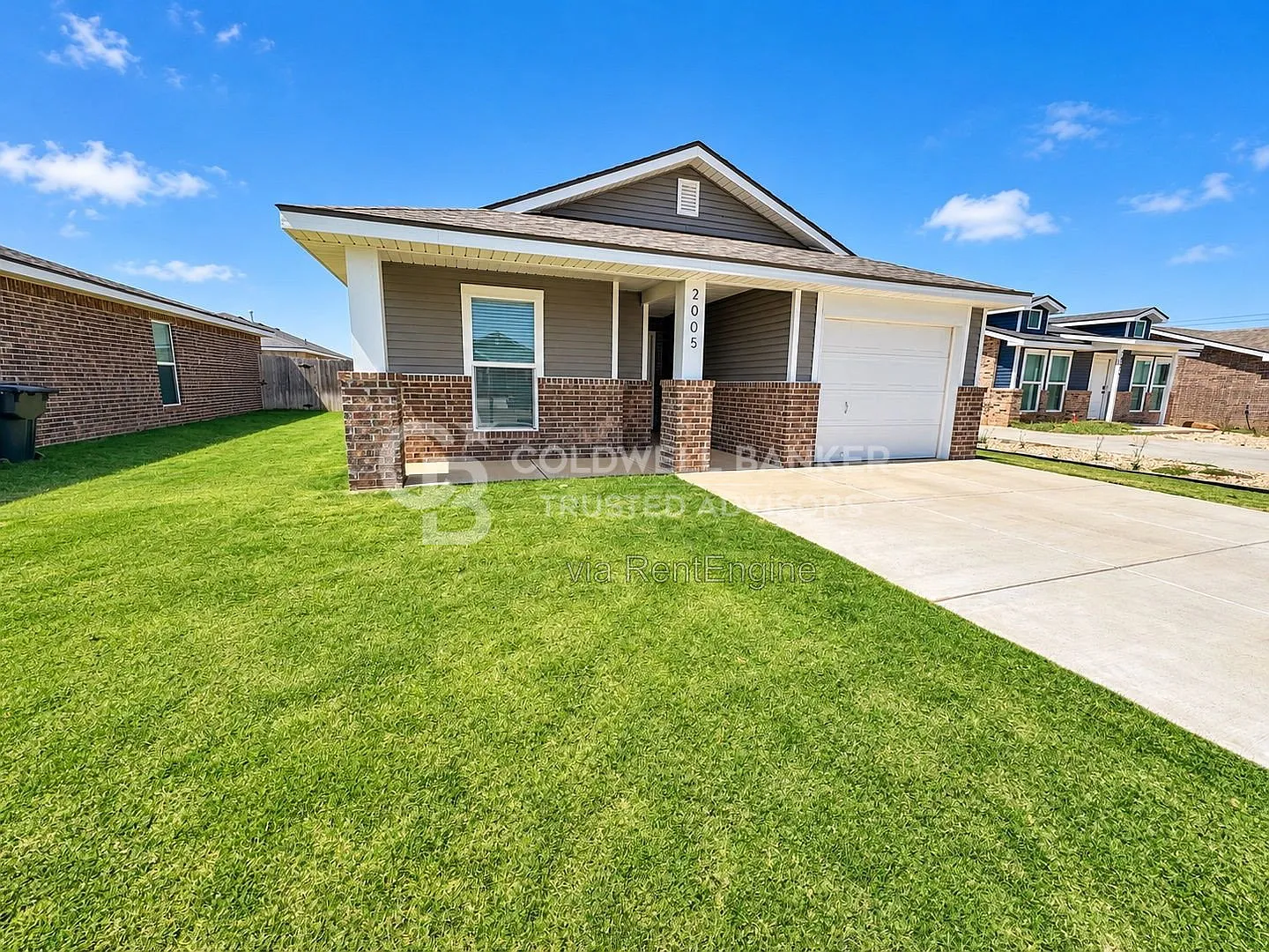 2 bed, 2.0 bath, 1006 sqft, $1,475 — Photo 1