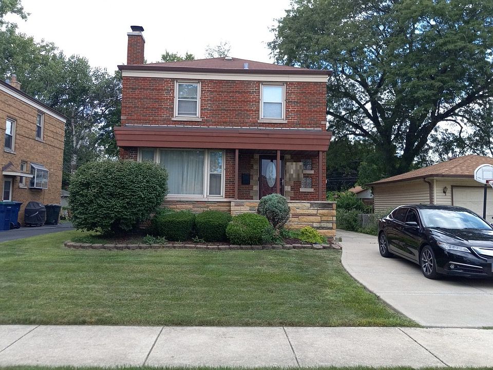 1st image of 9130 S Richmond Ave