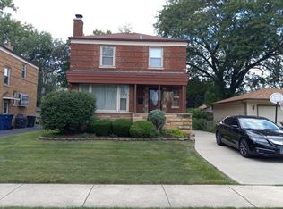 9130 S Richmond Ave, Evergreen Park, IL 60805