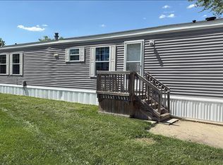 101 Vermillion Est, Pontiac, IL 61764