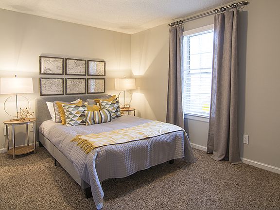 3rd image of 100 Chaselake Dr #0508