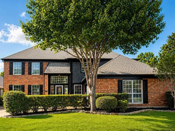 514 Palm Desert Dr, Garland, TX 75044